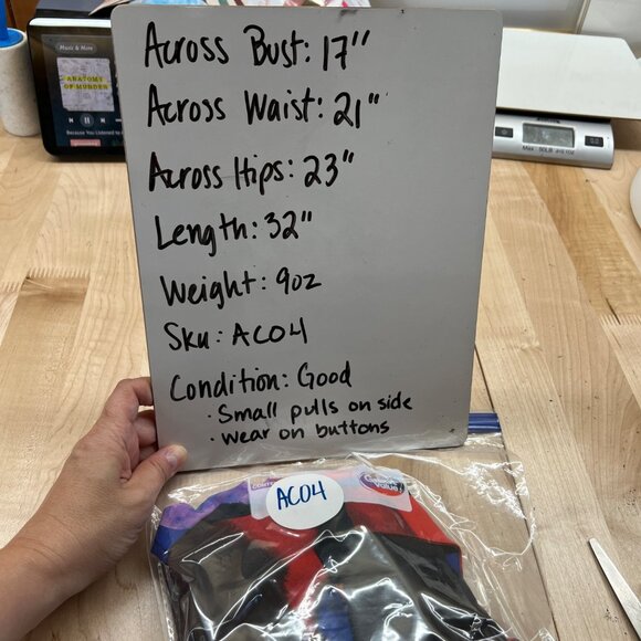 French Connection Abstract Halter Mini Shift Dress Multicolor Size XS - Picture 6 of 10